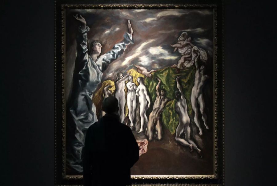 el greco