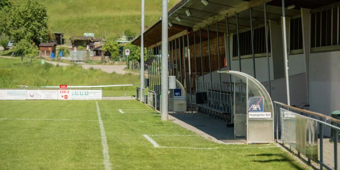 Der Fussballclub Rüti (ZH). Der Fussballclub Rüti (ZH).