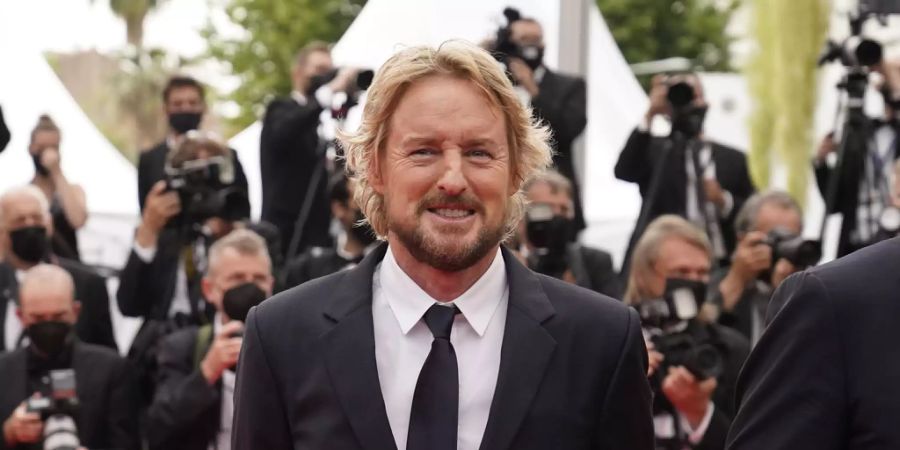 Owen Wilson