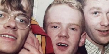 Bronski Beat