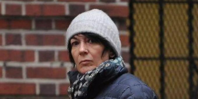 Seit Sommer 2020 sitzt Ghislaine Maxwell bereits im Gefängnis. Jetzt wurde sie schuldig gesprochen. Ghislaine Maxwell prinz andrew