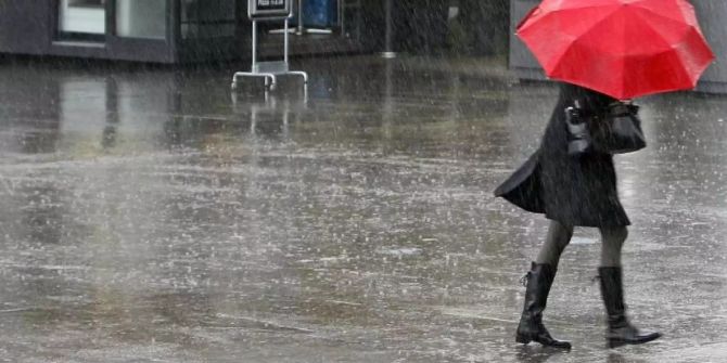 Unwetter