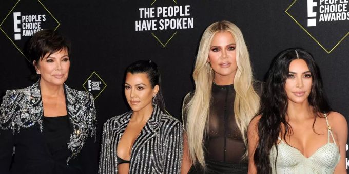 Kardashians trauern um die beliebte Promi-Managerin. Kardashians