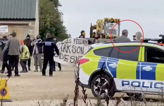 clarkson