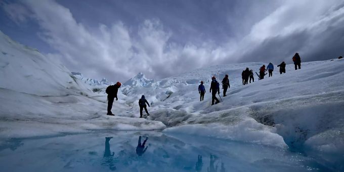 Der Klimawandel hat laut einer Studie drastische Auswirkungen auf die Wirtschaft in ärmeren Ländern. (Archivbild) Der Klimawandel hat laut einer Studie drastische Auswirkungen auf die Wirtschaft in ärmeren Ländern. (Archivbild)