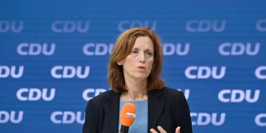 Karin Prien