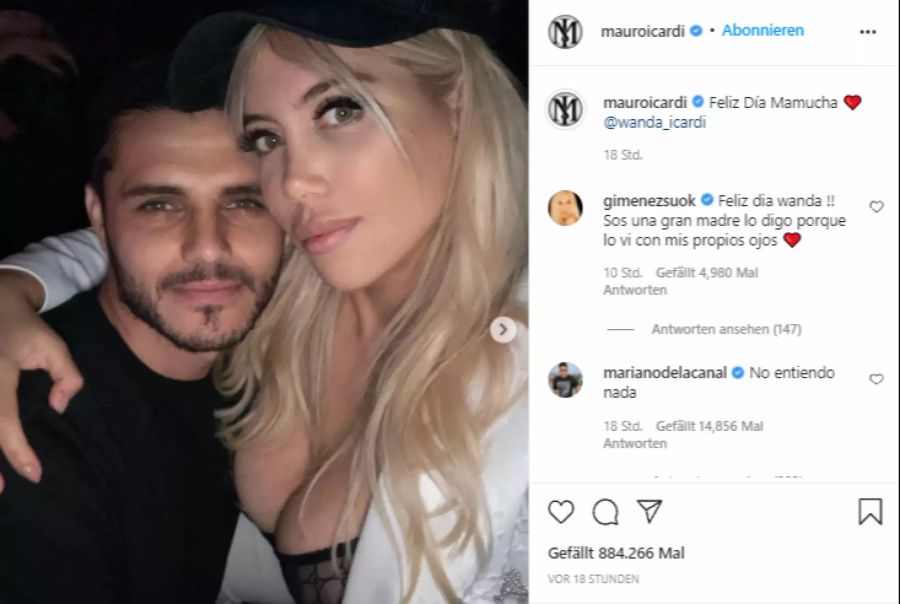 Mauro Icardi