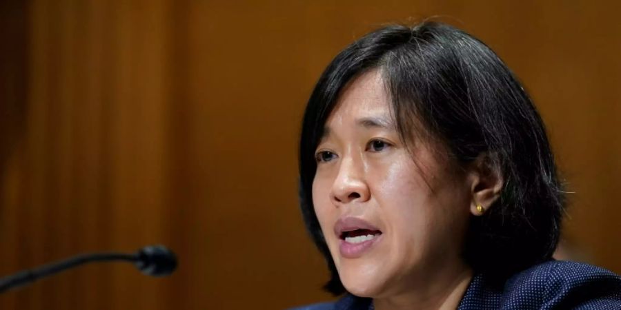Katherine Tai