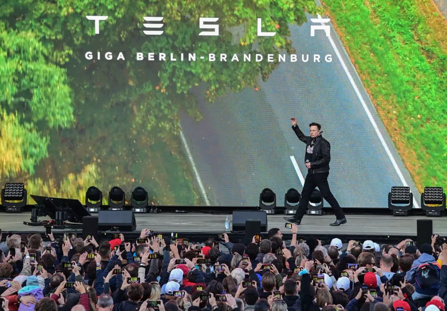 Elektroauto