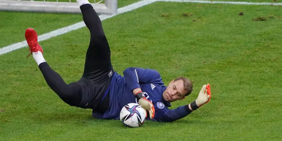 Manuel Neuer