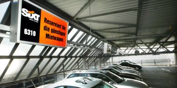 mietauto