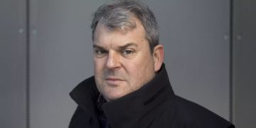 knie mike müller