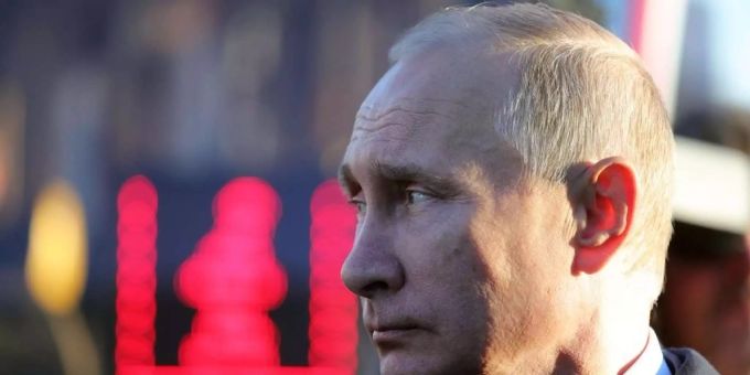 Russland will ausländische Medien im Land mit neuen Massnahmen weiter einschränken. Russland will ausländische Medien im Land mit neuen Massnahmen weiter einschränken.