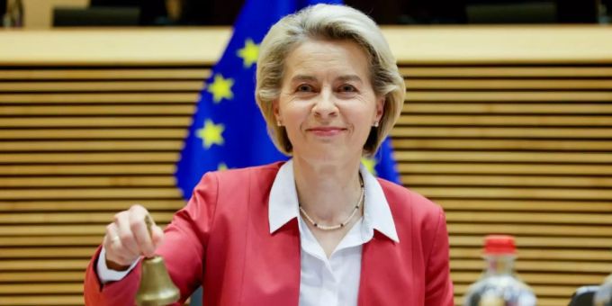 Brüssel - EU will Chinas Neuer Seidenstrasse Konkurrenz machen