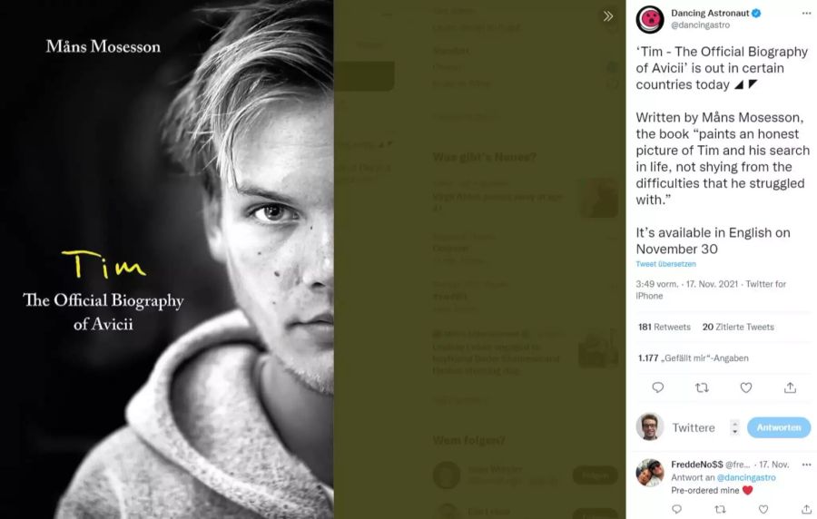 Avicii