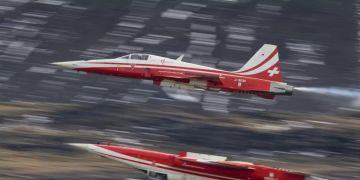 fliegerschiessen