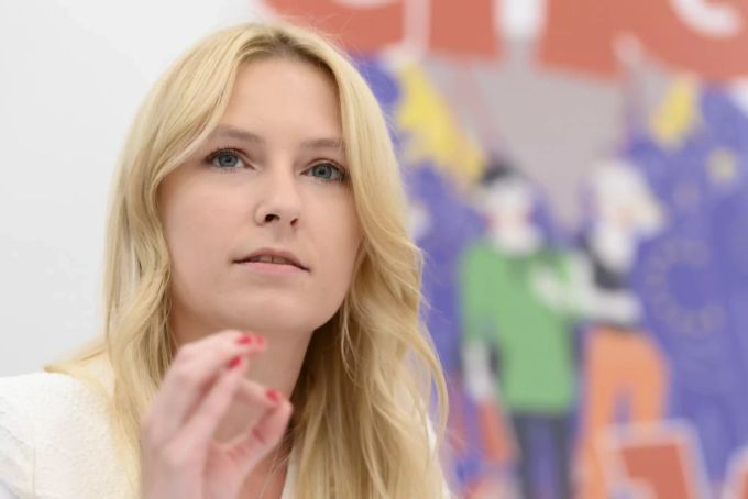 Camille Lothe: «Früher gab es noch eine Hemmschwelle.» Club