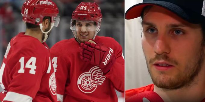 Pleite in Montreal - NHL-Schweizer Suter: «Leistung hat nicht gestimmt»