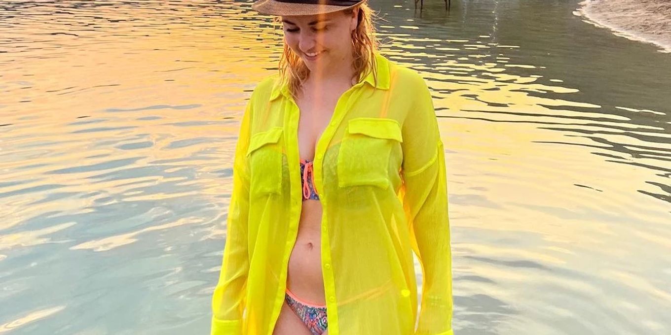 Beatrice Egli hat bei sexy Outfits letztes Wort