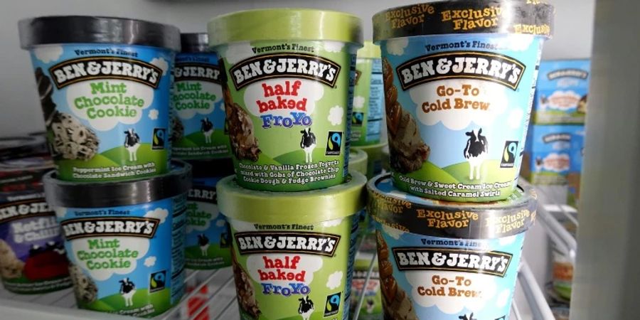 Ben & Jerry's