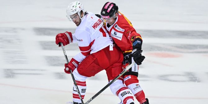 EHC Biel