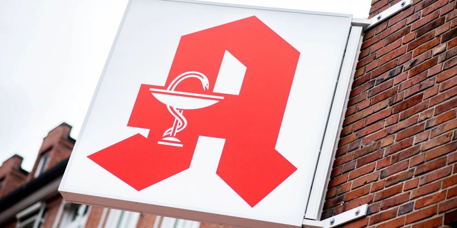 Im ersten Halbjahr 2022 ging die Zah der Apotheke 18.256 zurück. Dies sind 205 weniger als Ende des vergangenen Jahres.