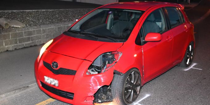 Buchs SG