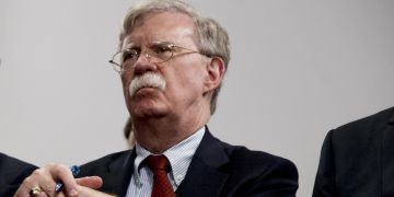 Iran Bolton