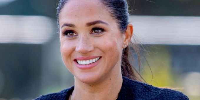 Nach Pause - Plant Herzogin Meghan eine Rückkehr zu Instagram?