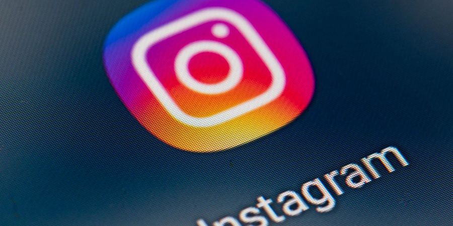 Wegen schwerer Verstösse gegen Datenschutzregeln für Kinder muss das soziale Netzwerk Instagram in Irland 405 Millionen Euro Strafe zahlen.