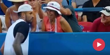 Nick Kyrgios