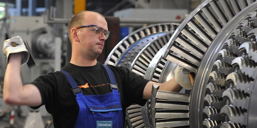 In der Eurozone hat die Arbeitslosigkeit im Juni auf einem Rekordtief verharrt. (Symbolbild)