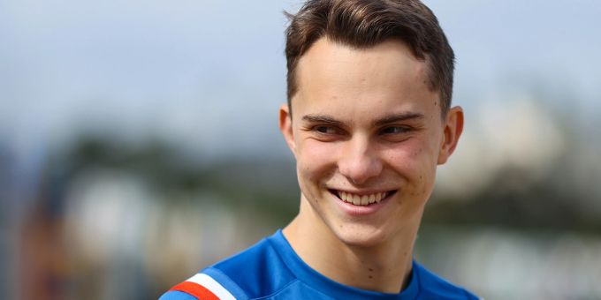 Chaos bei Alpine - Piastri dementiert Meldung zu Alonso-Nachfolge