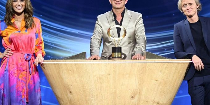 Erhält eigene Show - Darum ist Hans Sigl begeistert von Quizsendungen