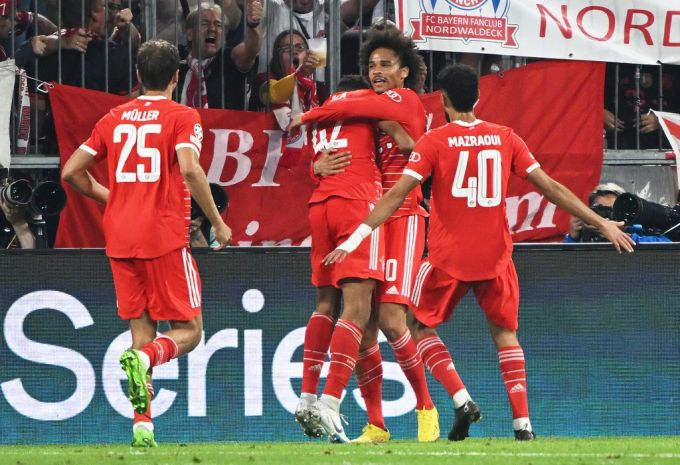 Bayern München