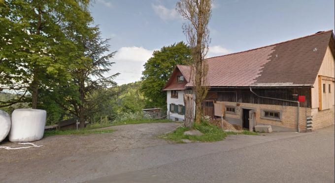Bergrestaurant Sonnenhof, Bäretswil Hinwil