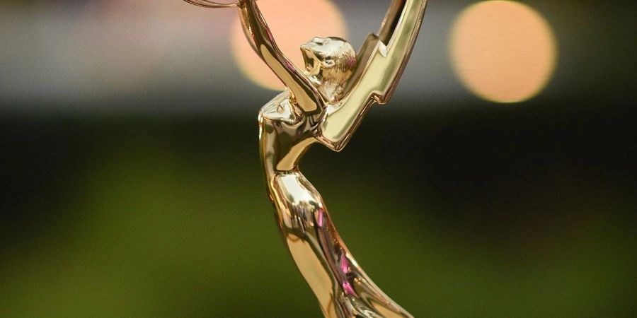 Die Emmys sind die  wichtigsten TV-Auszeichnungen der Welt.