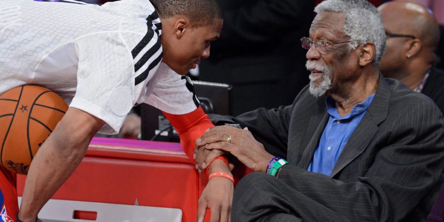 Bill Russell