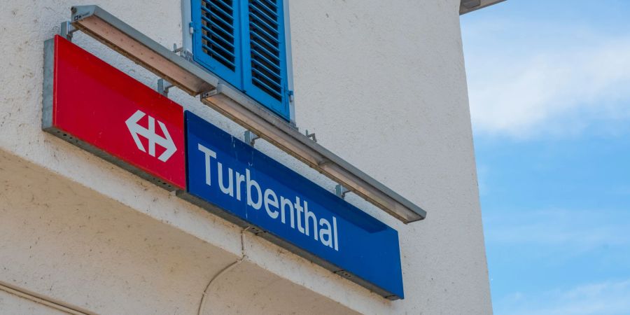 Turbenthal