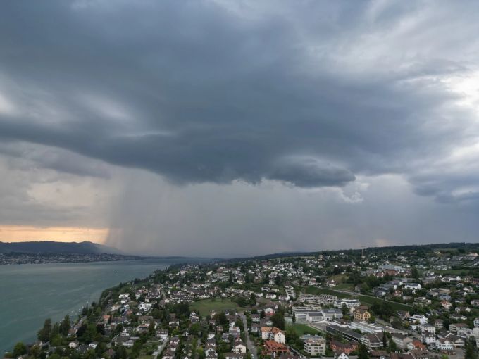 Unwetter
