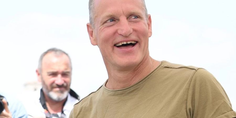 Woody Harrelson