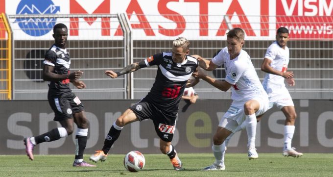 FC Luzern