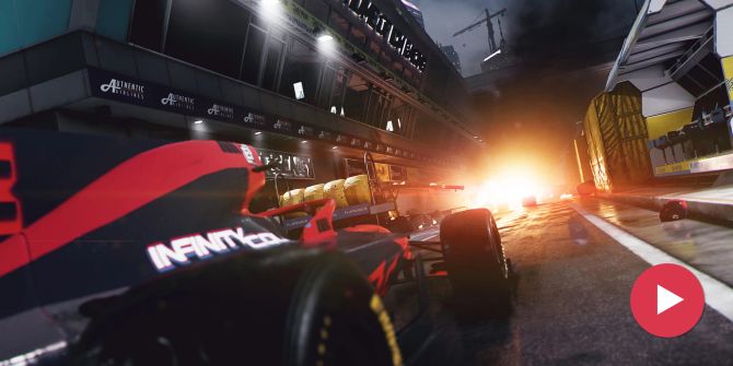 Call of Duty F1