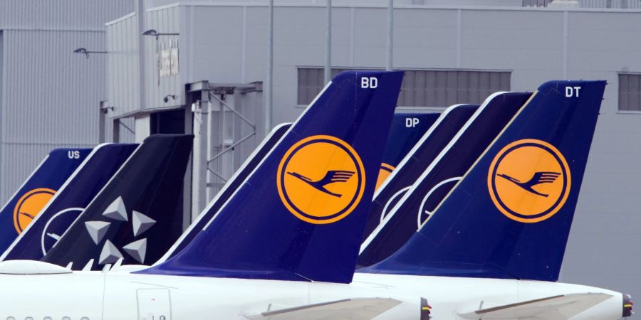 Nach den Tarifgesprächen mit dem Bodenpersonal gehen für die Lufthansa nun auch die Verhandlungen mit den Piloten in eine heisse Phase.