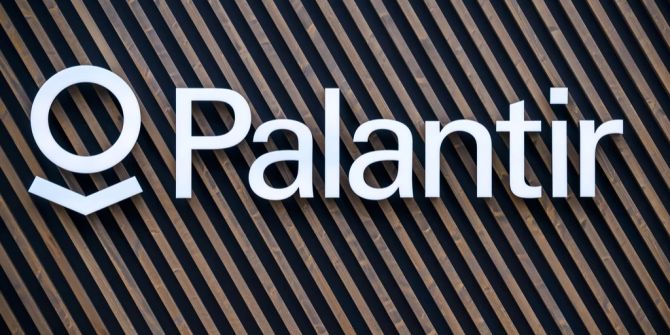 Palantir Technologies