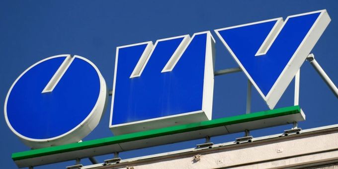 Beim Unfall in der OMV wurden zwei Personen leicht verletzt. OMV