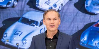 EU-Entscheid - VW-Chef stellt Aus im 2035 für Verbrennerautos infrage EU-Entscheid - VW-Chef stellt Aus im 2035 für Verbrennerautos infrage