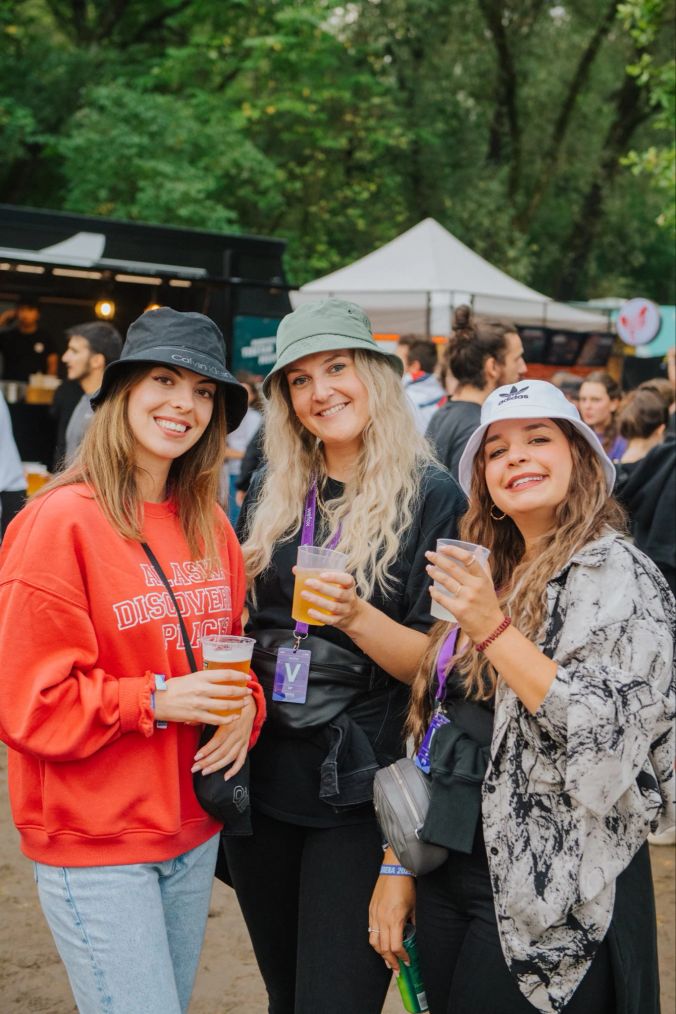 Royal Arena Festival 2022
