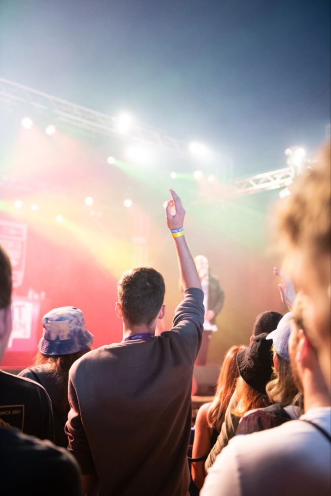 Royal Arena Festival 2022