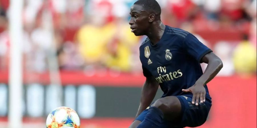 Ferland Mendy